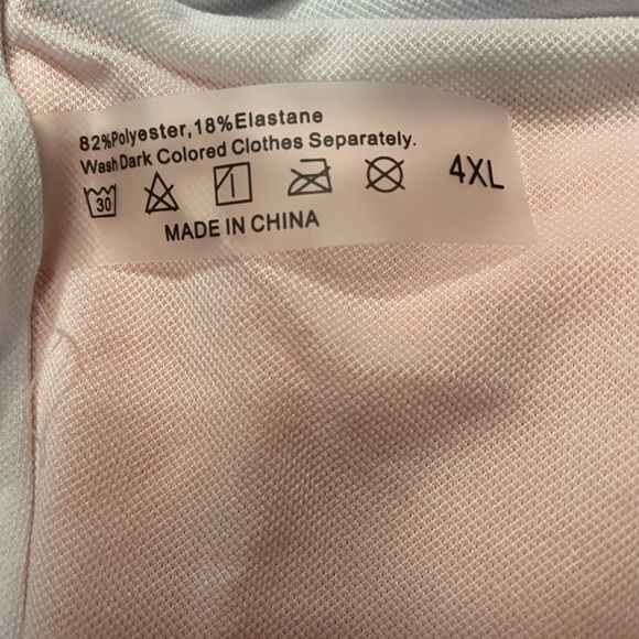 One Piece Colorful Bathing Suit - Picture 6 of 7